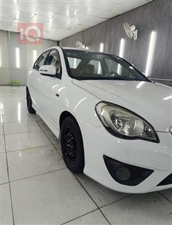 هیوندای ئەکسنت